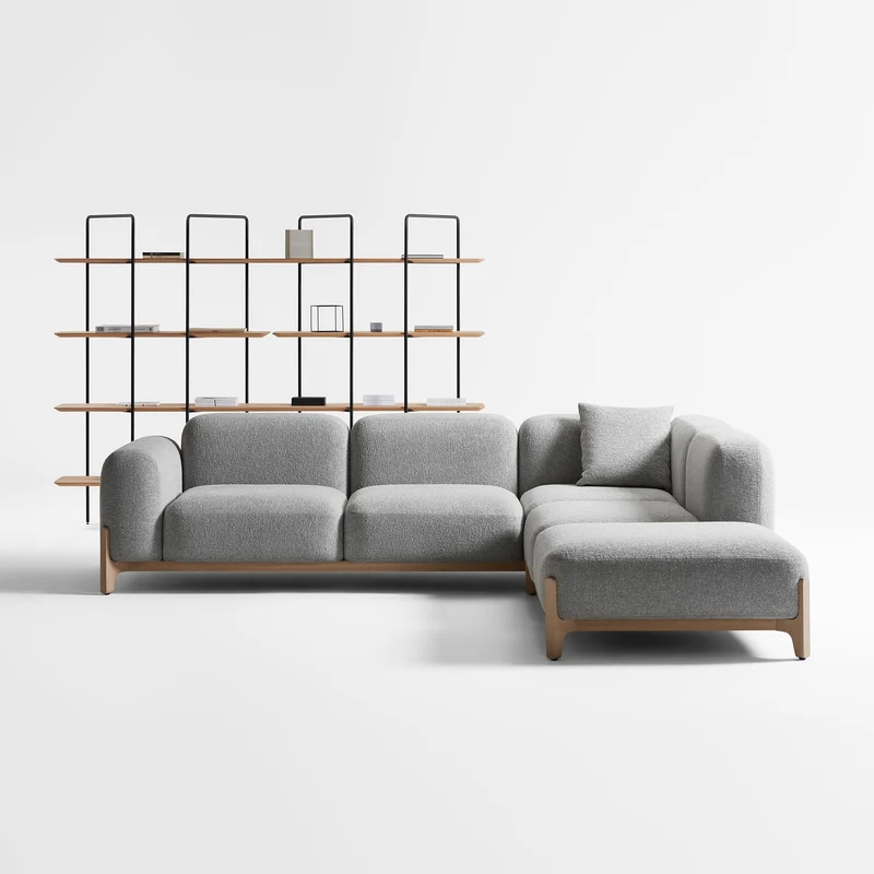 Sabot Sofa