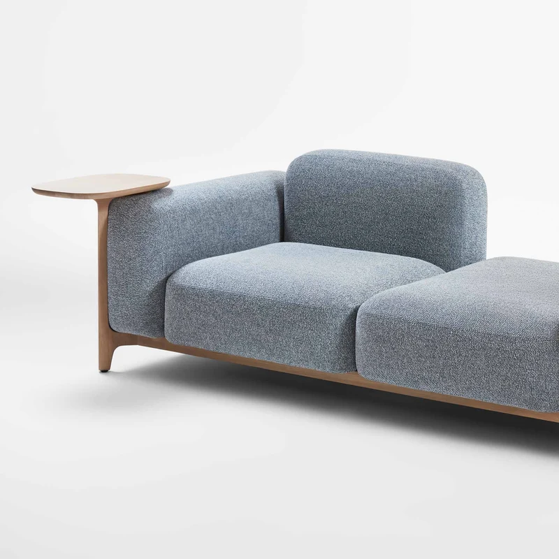 Sabot Sofa