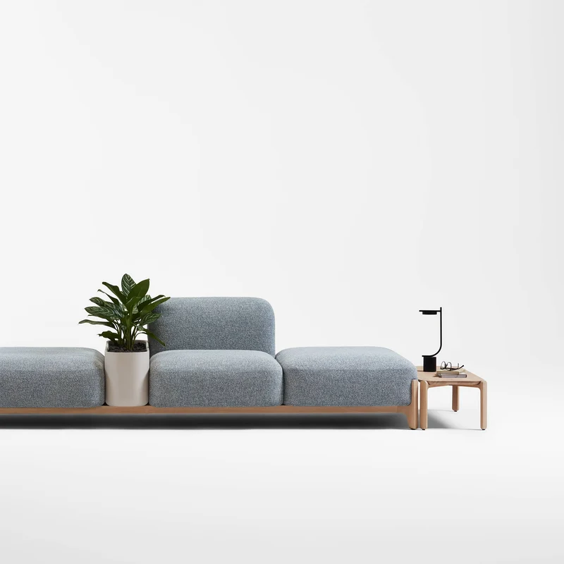 Sabot Sofa
