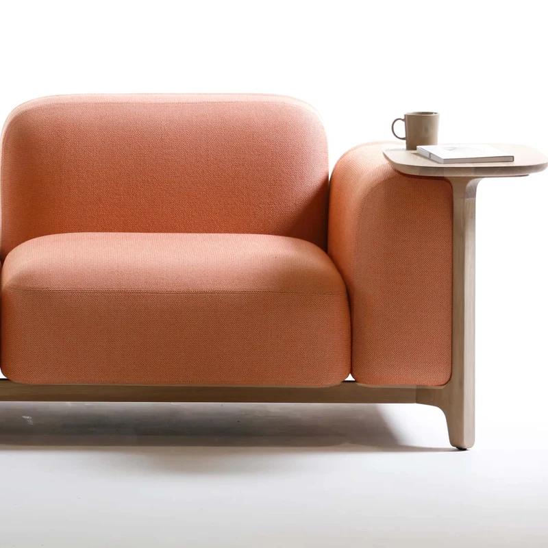 Sabot Sofa