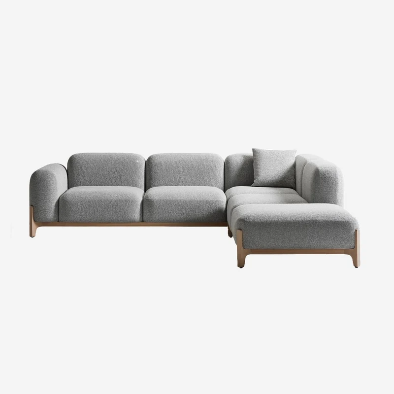 Sabot Sofa