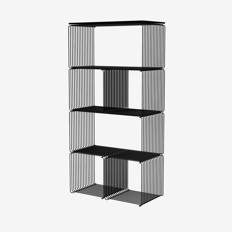Panton Wire Regal