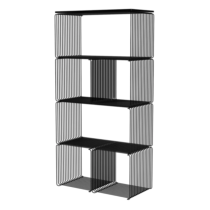 Panton Wire Regal