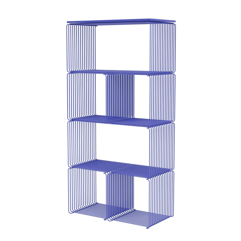 Panton Wire Regal