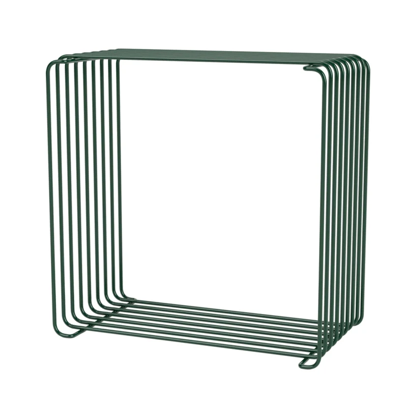 Panton Wire Ablage