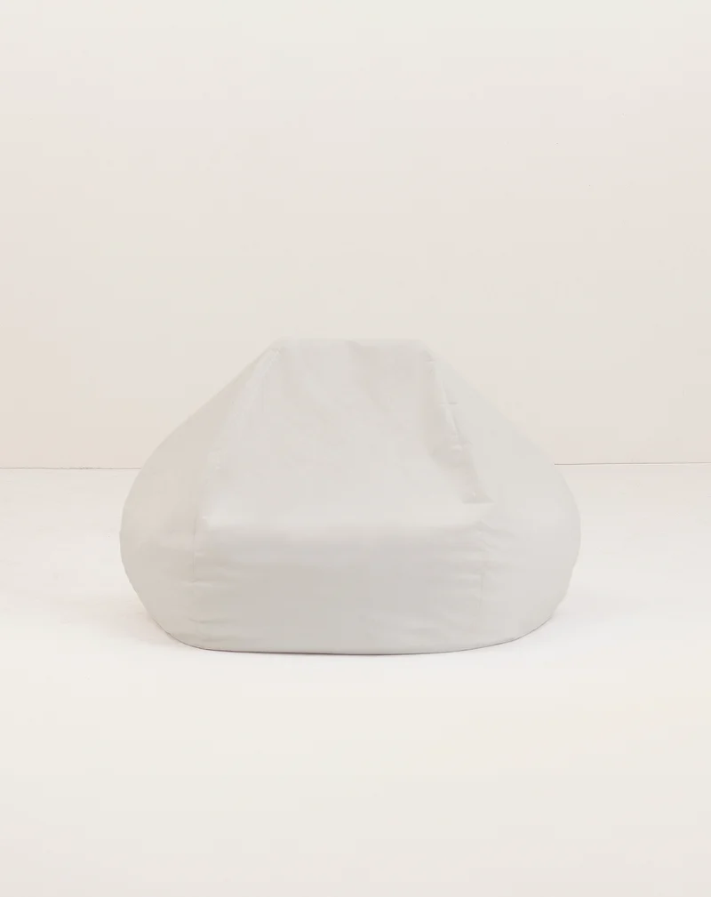 Filling replacement round beanbag - kid size - Vibes