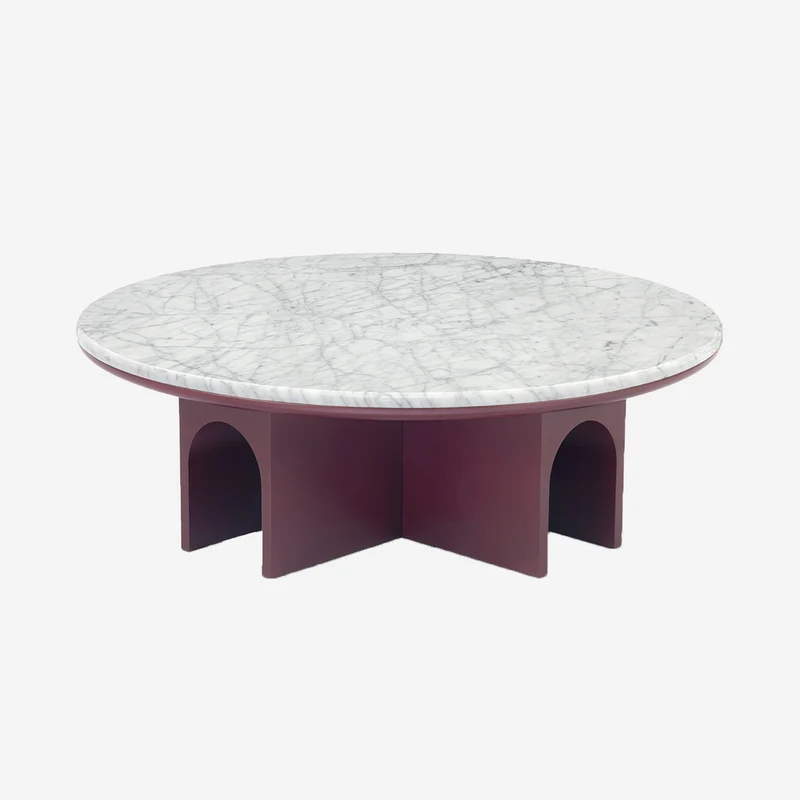 Arcolor Couchtisch