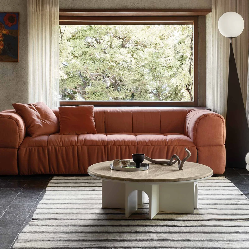Arcolor Couchtisch
