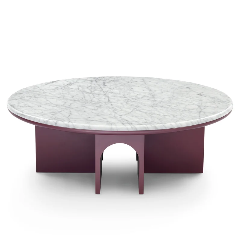 Arcolor Couchtisch