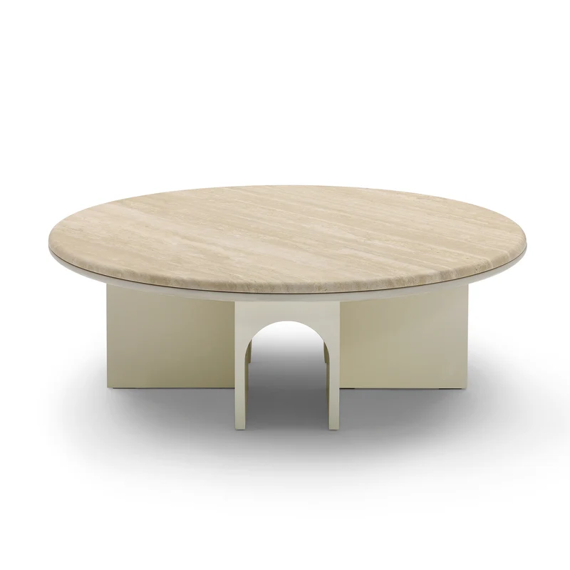 Arcolor Couchtisch