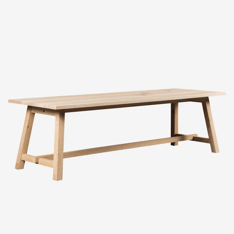 Janua Tisch | Cantina BC 02