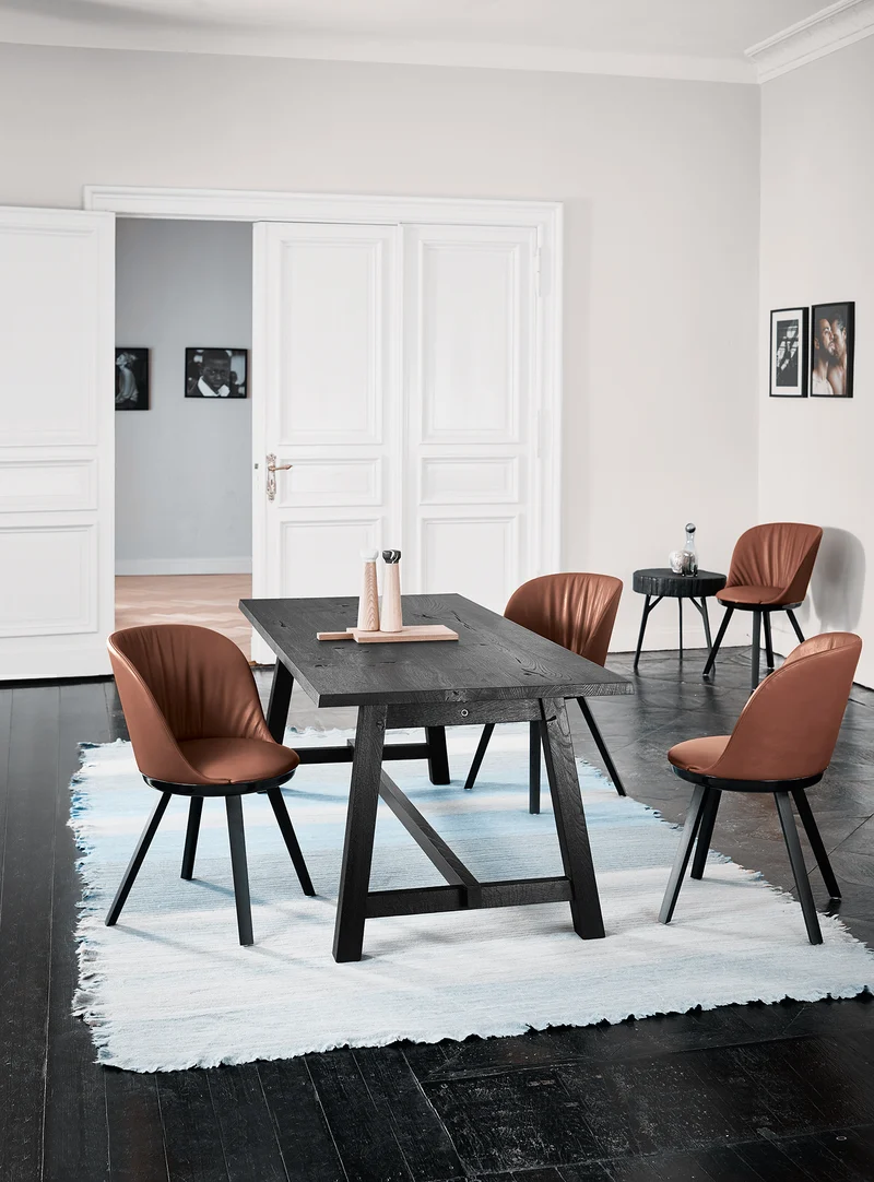 Janua Tisch | Cantina BC 02