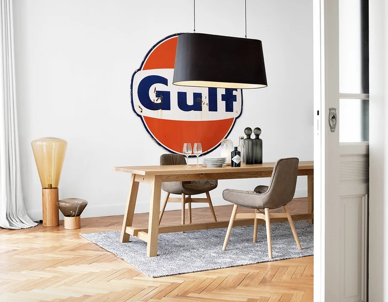 Janua Tisch | Cantina BC 02