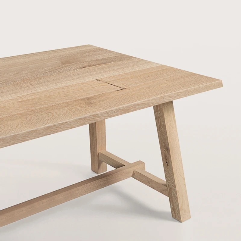 Janua Tisch | Cantina BC 02