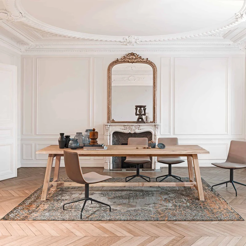 Janua Tisch | Cantina BC 02