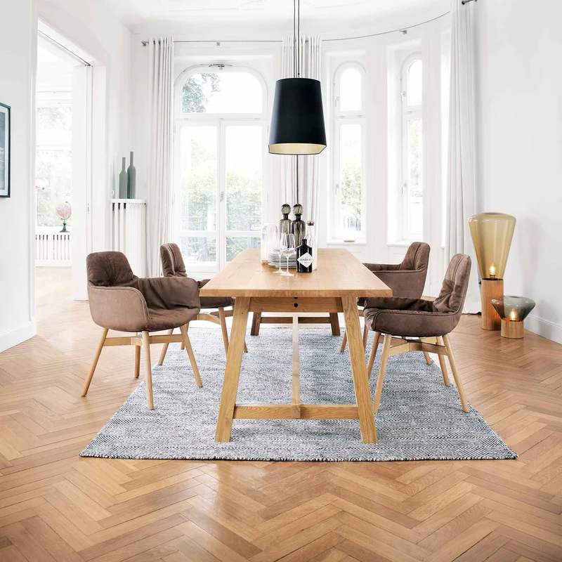 Janua Tisch | Cantina BC 02