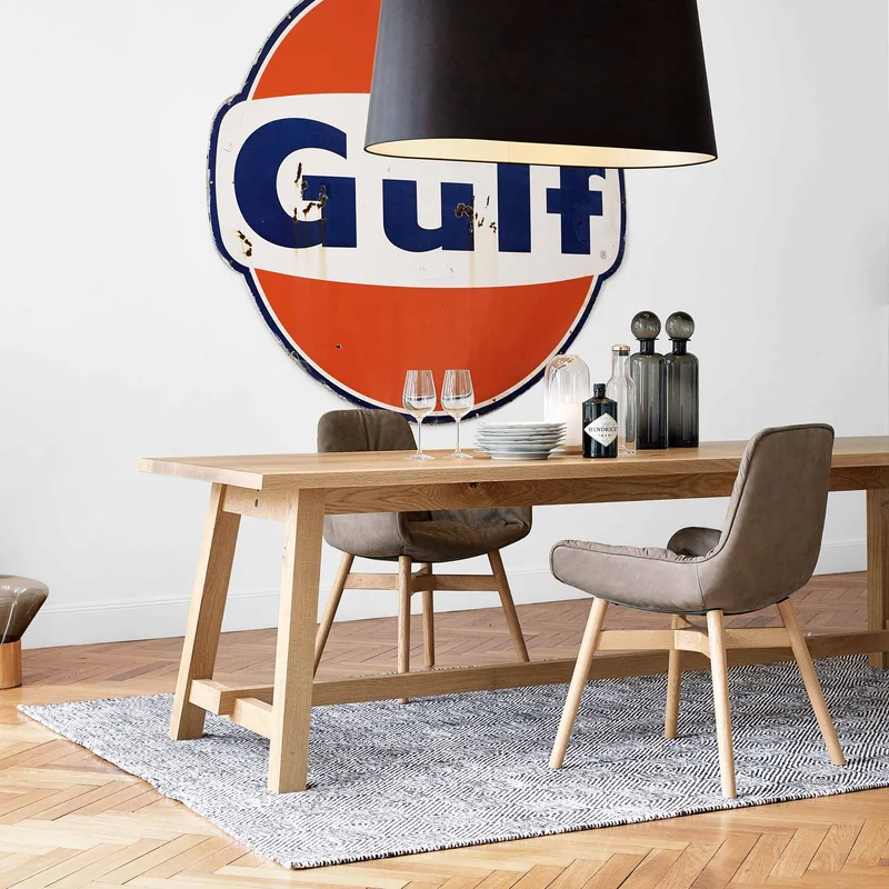 Janua Tisch | Cantina BC 02