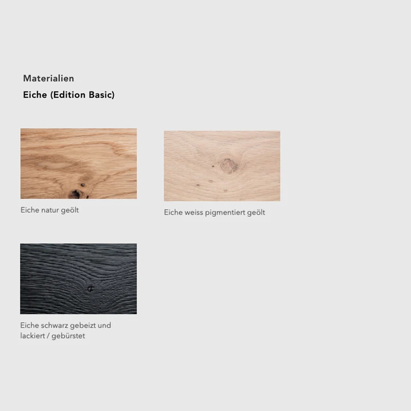 Janua Tisch | Cantina BC 02