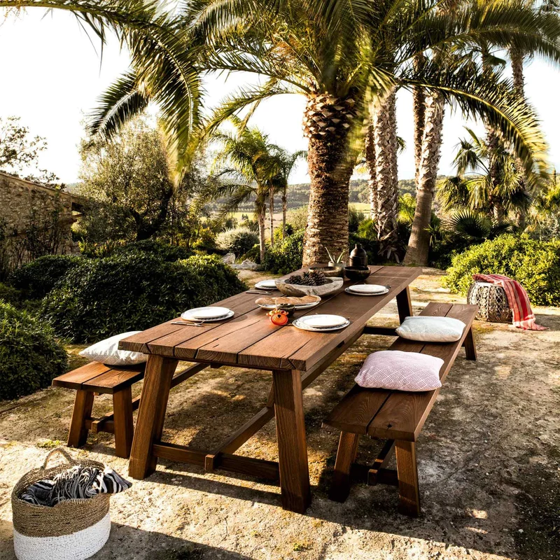 Janua Outdoortisch | Cantina BC 02