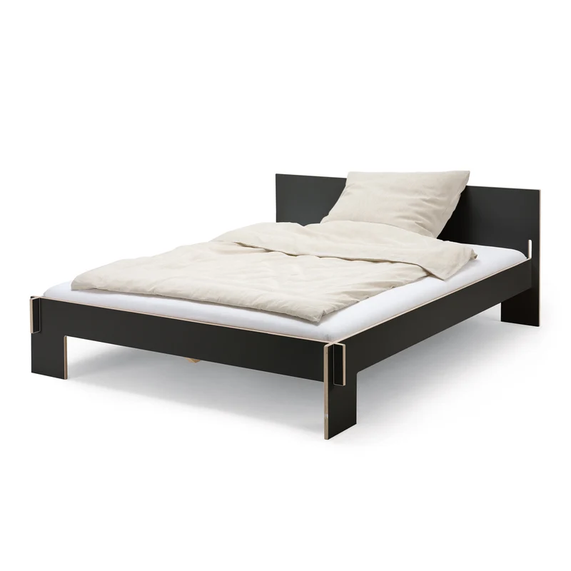 Siebenschläfer Bett
