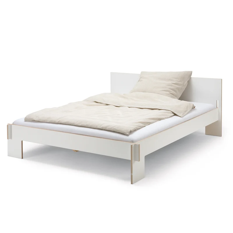 Siebenschläfer Bett
