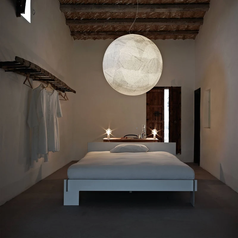 Siebenschläfer Bett