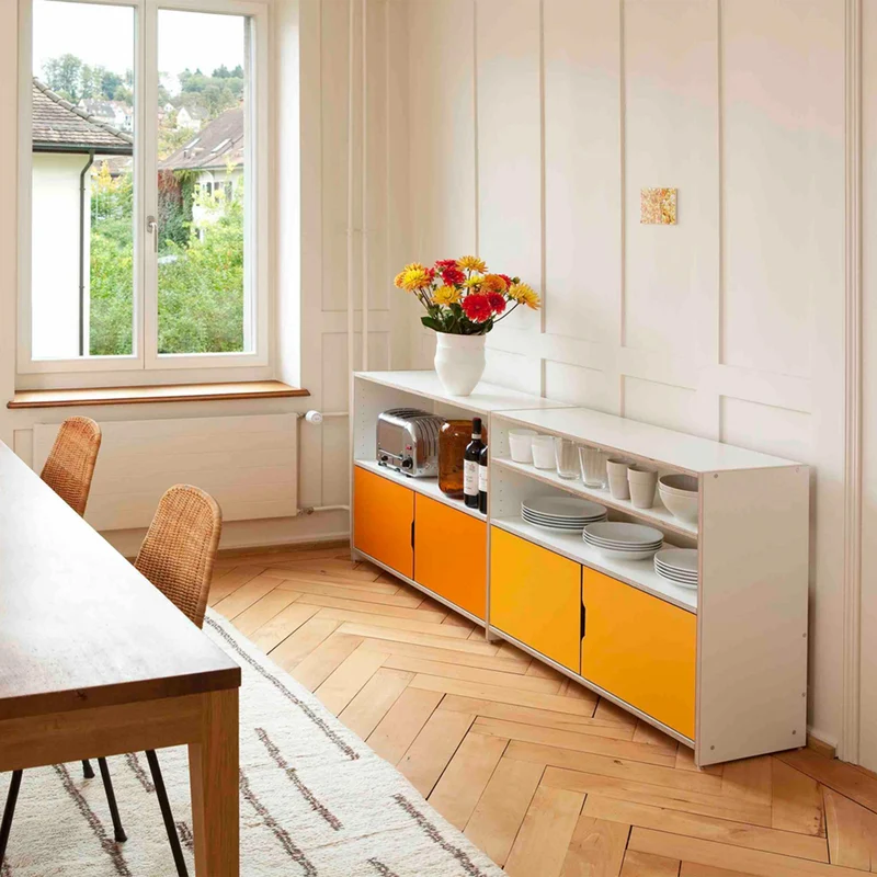 Irion Sideboard | R2 System