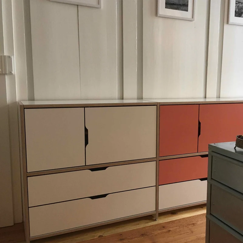 Irion Sideboard | R2 System