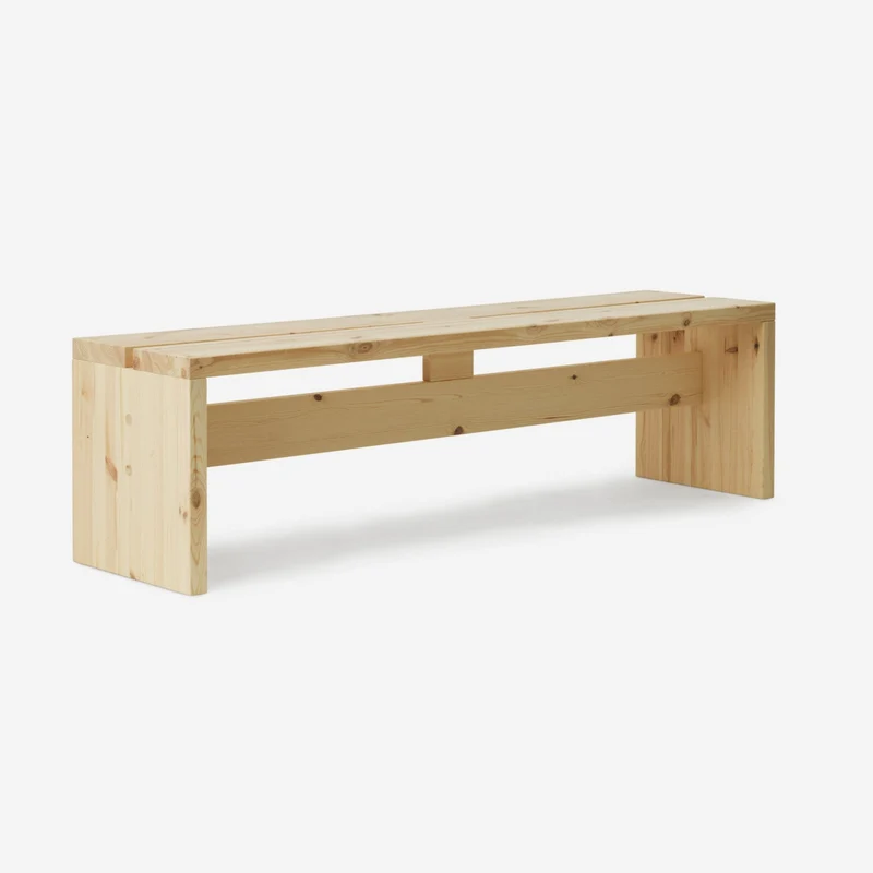 Normann Copenhagen Bank | Stretch