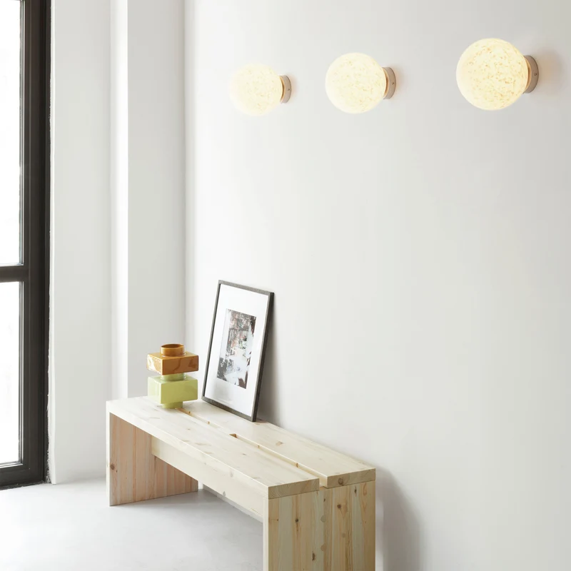 Normann Copenhagen Bank | Stretch