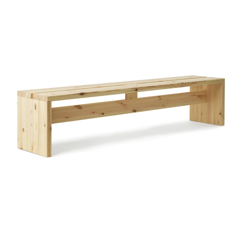 Normann Copenhagen Bank | Stretch