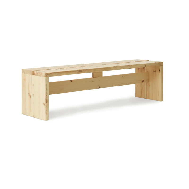 Normann Copenhagen Bank | Stretch