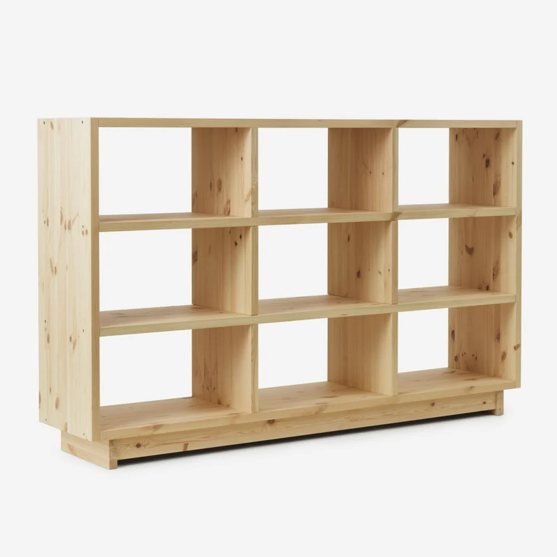 Normann Copenhagen Highboard | Plank