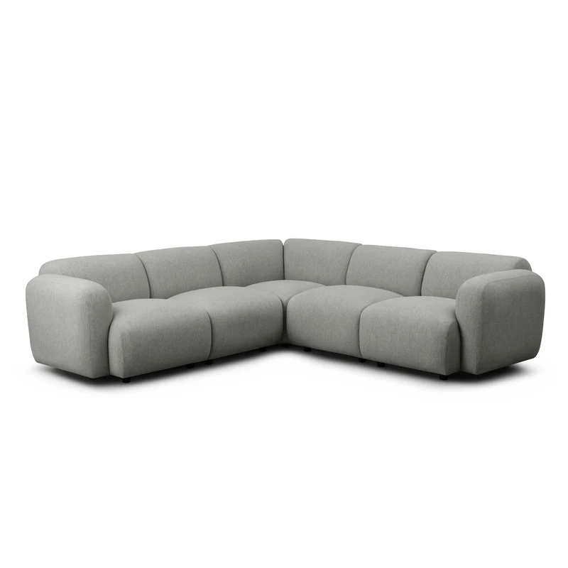 Normann Copenhagen Sofa | Swell