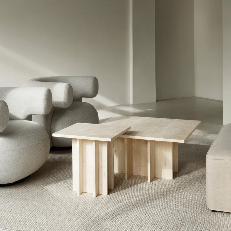 Normann Copenhagen Couchtisch | Edge