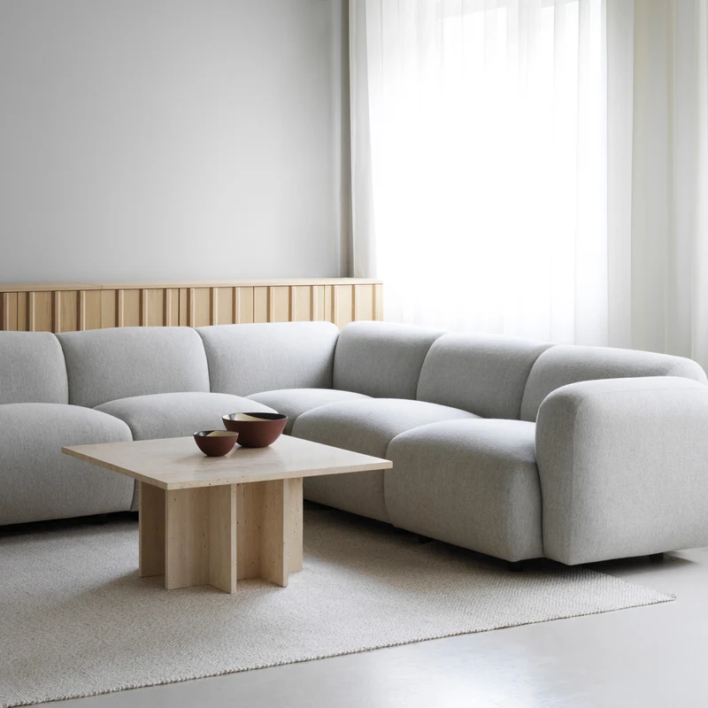 Normann Copenhagen Couchtisch | Edge