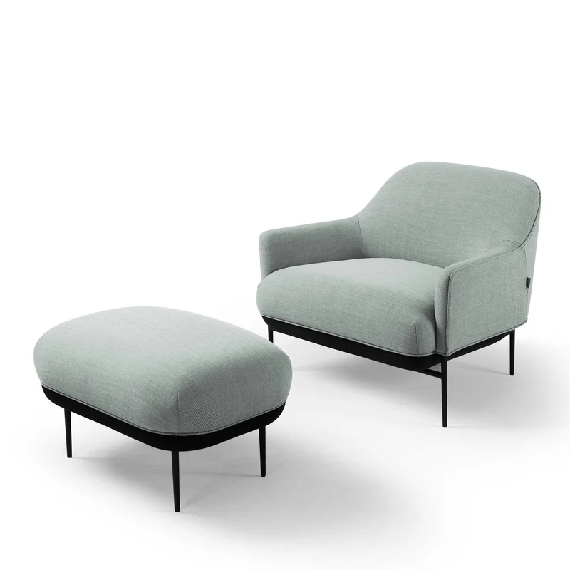 Chill Loungesessel