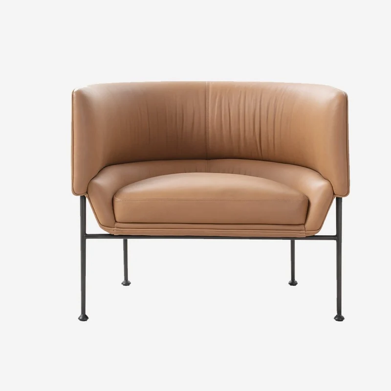 Collar Loungesessel