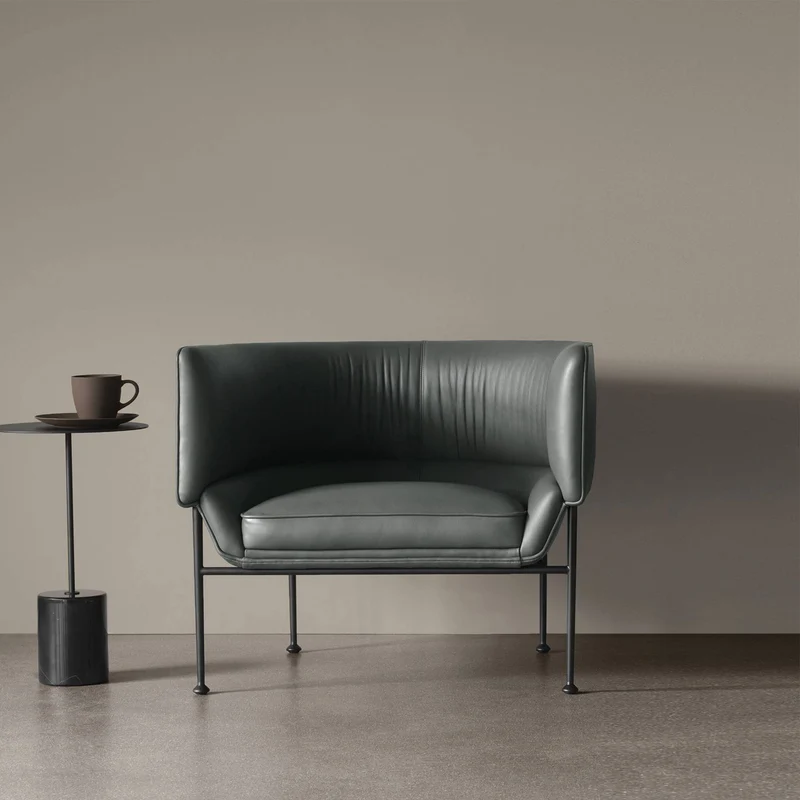 Collar Loungesessel