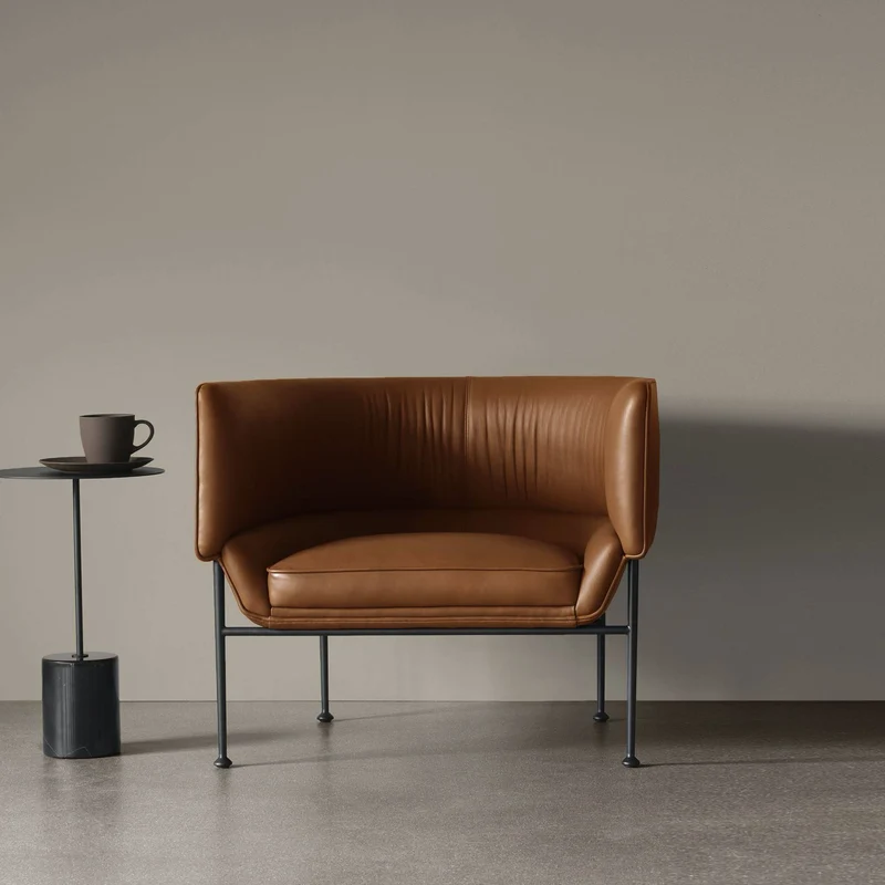 Collar Loungesessel