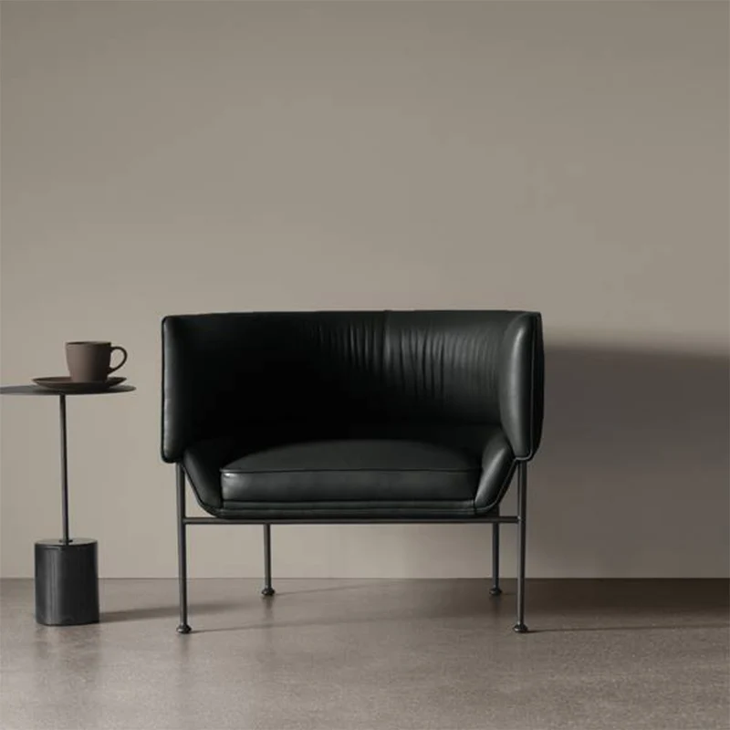 Collar Loungesessel