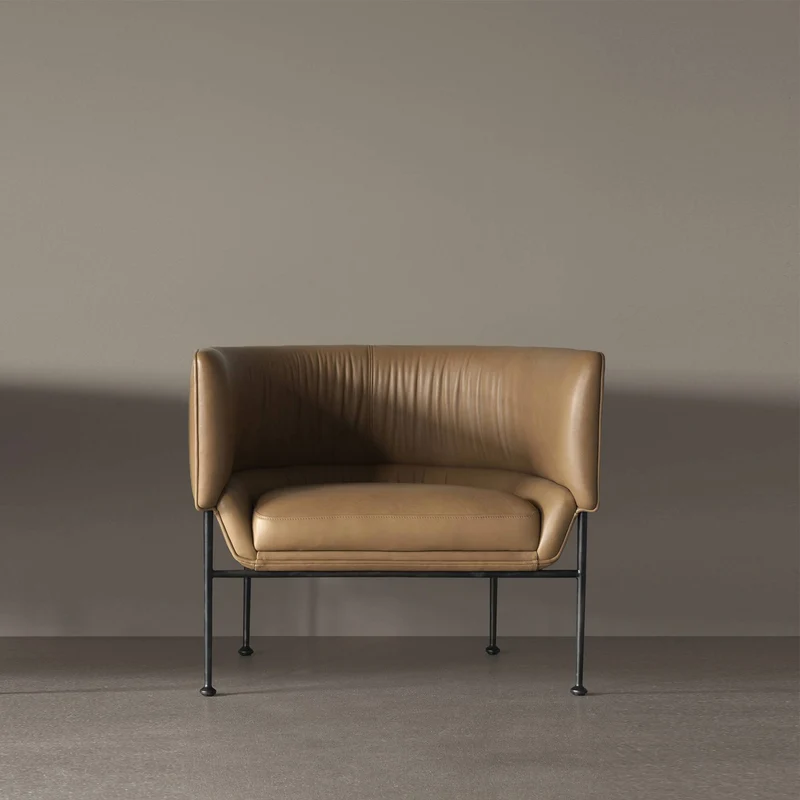 Collar Loungesessel
