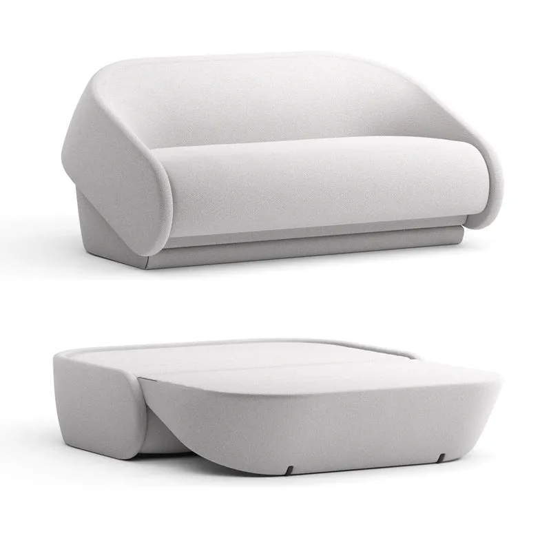 Up-Lift Schlafsofa