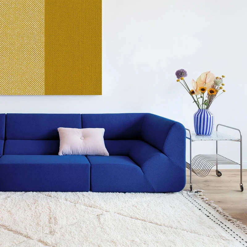 Layout Sofa