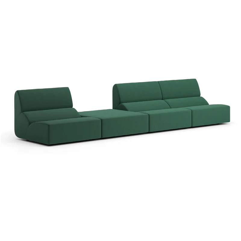 Layout Sofa