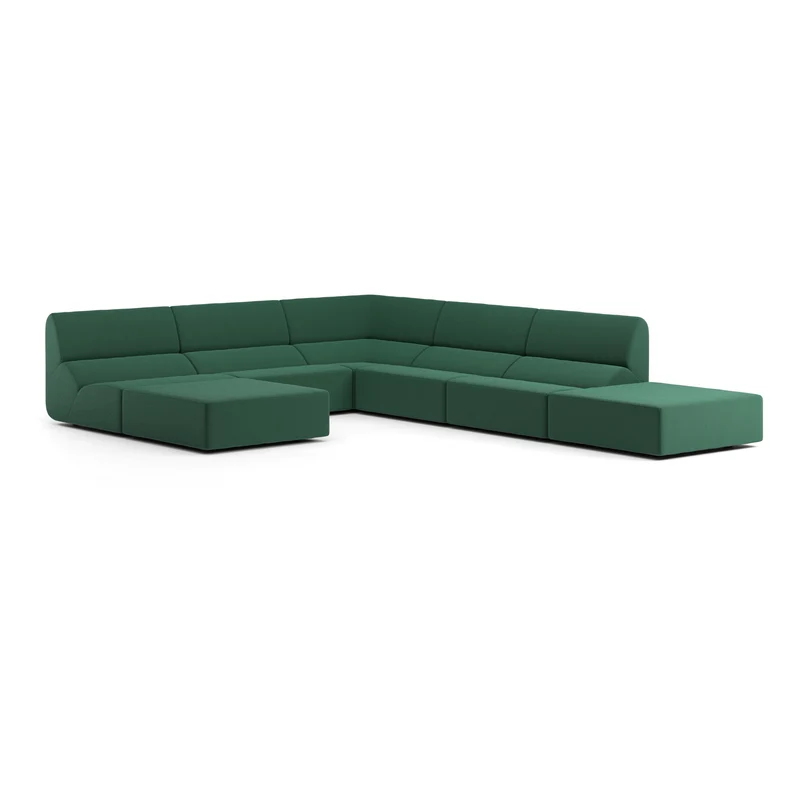 Layout Sofa