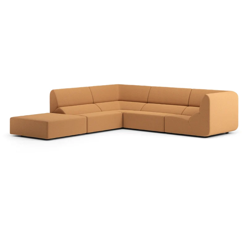 Layout Sofa