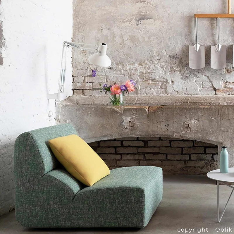 Layout Sofa