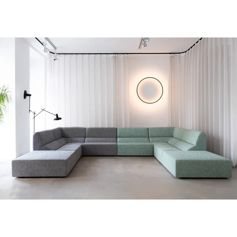 Layout Sofa