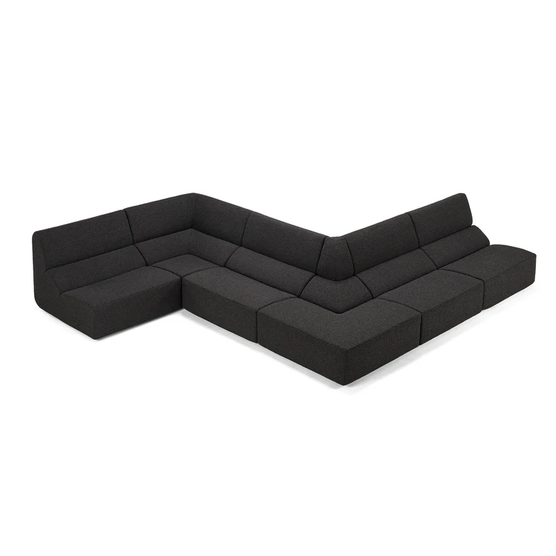 Layout Sofa